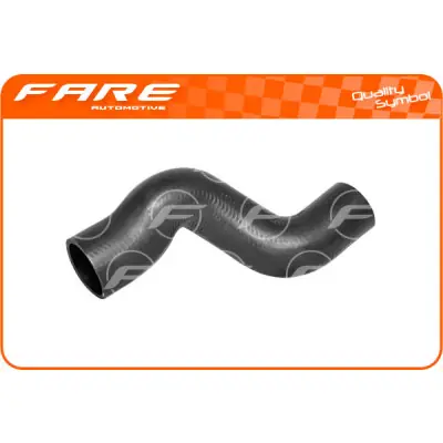 Disponible Ahora Tubo flexible de aire de sobrealimentación FARE SA 13240 FARE SA 13240